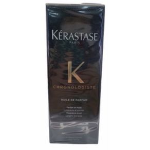 (AUTHENTIC )REVITALISING Parfum en Huile (New )