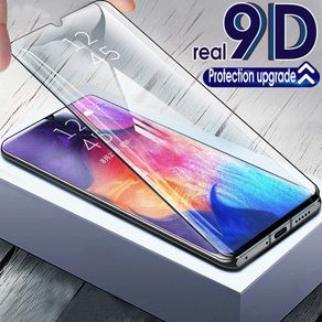 Vivo V19 V17 V17Pro V11 V11Pro V11i V9 V7 V5 Plus 9D Full Coverage 9H Tempered Glass Screen Protector Glass Film