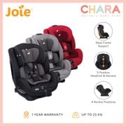 Joie Stages Car Seat (3 Colors)