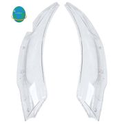 for Kia Cerato/Forte 2009 2010 2011 2012 2013 Car Headlight head light lamp Clear Lens Auto Shell Cover (Right)