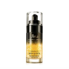 24K Gold Whitening Face Cream Serum for Face Anti-wrinkle Day Cream Skin Lighter Skin Whitening Moisturizer Ageless