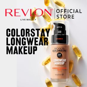 Revlon ColorStay Makeup for Combination/Oily Skin Liquid Foundation