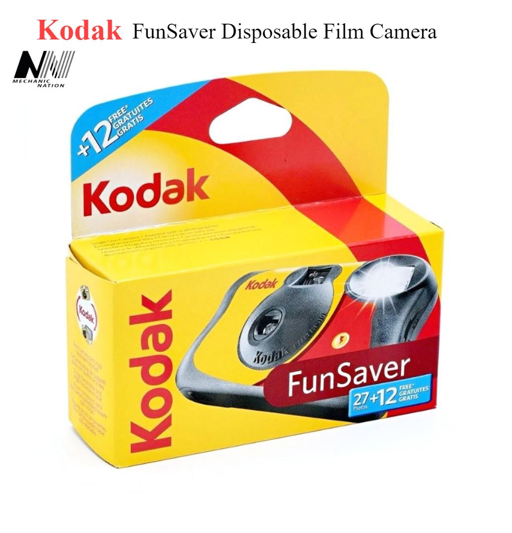 kodak funsaver price