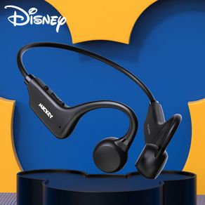 Disney LF95 Bluetooth Earphones Conduction Concept Air Conduction In Ear Hanging Wireless Sports Running Cycling