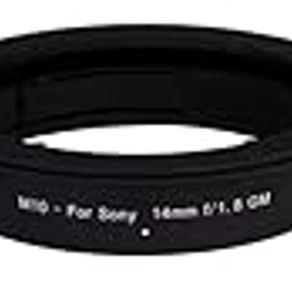 Haida HD4761 M10 100mm Filter Holder Adapter Ring Dedicated for Sony 14mm f1.8 GM Lens