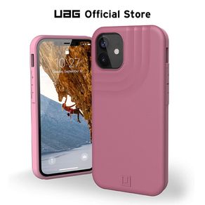 UAG iPhone 12 Mini Case Cover [U] Anchor Limited Edition Case Design by EGO Tactical For Apple iPhone Casing
