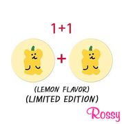 Innisfree No Sebum Mineral Powder Fresh Lemonade 5g X2 (Limited Edition)