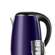 NEW Electric kettle household 304 stainless steel large capacity automatic power off to open