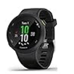 Garmin Sport Watch Forerunner 45 Smart Watch, Black