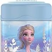THERMOS FUNTAINER 10 Ounce Food Jar, Frozen 2