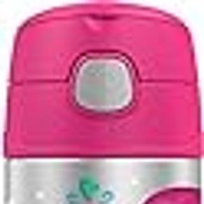 Thermos Funtainer 12 Ounce Bottle, Shimmer And Shine