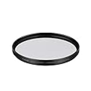Canon Cameras US 95mm Protect Filter Lens Guard, Black, full-size (2969C001)