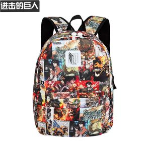 One Piece Backpack Students Luffy Zoro Schoolbag Boys Girls Cartoon School  Backpacks Teenager Bookbag Travel Bag Anime Mochila