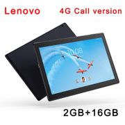 Lenovo Tab4 TB-X304N 4G Phone Call Tablet PC 10.1 inch 2GB 16GB Android 7.1 Qualcomm Snapdragon 425 Quad Core GPS 4G LTE Tablets
