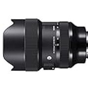 SIGMA 14-24mm F2.8 DG DN | Art A019 | Sony E (FE) Mount | Full-Size/Large-Format Mirrorless Only