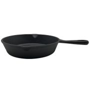 Mini Not Sticky Casting Iron Pan Stone Layer Frying Pot Saucepan Small Fried Egg Pot Use Gas And Induction Cooker—16Cm