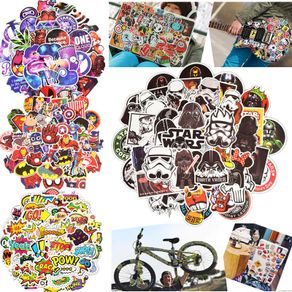 10/30/50pcs/pack Cartoon Anime Fire Force Stickers For TOY Luggage Mobile  Phone Motorcycle Bicycle Scrapbook Skateboard Laptop