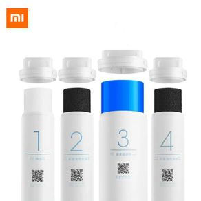 Xiaomi Mijia Original Mi Water Purifier Filter Replacement Pp Cotton Activated Carbon Drinking Water Filter