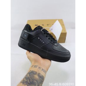Nike Air Force 1 Type N354 men and women classic fashion all-match casual sports skateboard shoes