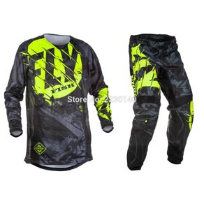 Willbros MX Motocross Jersey and Pants Set Offroad Dirt Bike Mountain  Enduro MTB Men's Gear Combo 360 Racing Suit - AliExpress