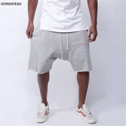 Summer Shorts Men Fashion Brand Boardshorts Breathable Male Casual Shorts Comfortable Plus Size Fitness Mens Bodybuilding Shorts