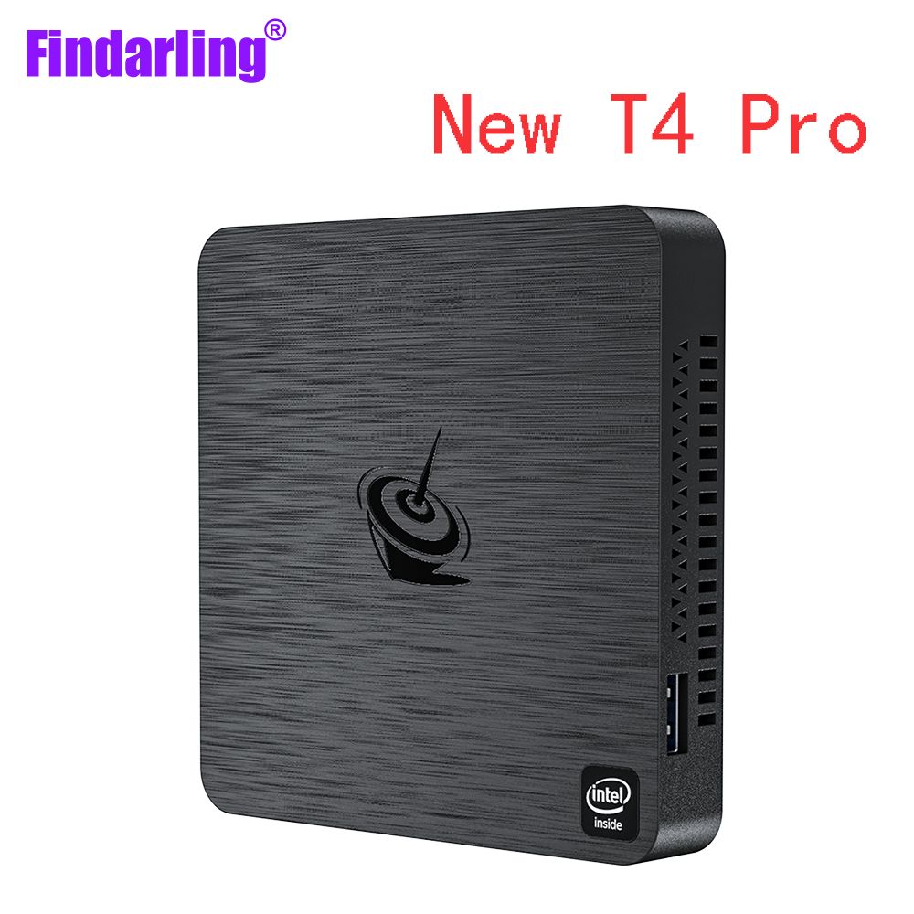 beelink t4 mini pc intel atom x5 z8500