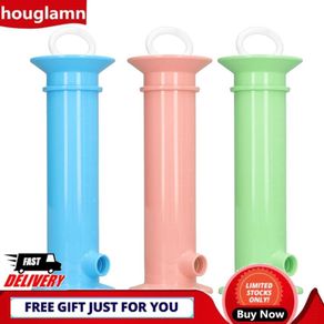 Houglamn Baby Food Filler  Pouch Maker Plastic for Home