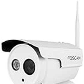 foscam wireless security camera