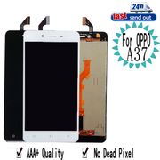 A37 LCD For OPPO A37 LCD Display Touch Screen Digitizer Assembly Replacement For OPPO A37