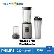 Philips Daily Collection Mini Blender HR2605/81