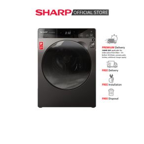 sharp es fl78ms