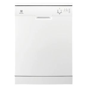 Electrolux ESF5206LOW - Free-Standing 60cm Dishwasher with 2 Years warranty