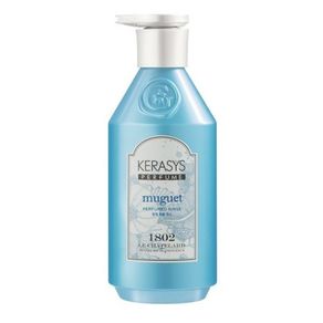 [KERASYS]Perfume Muguet Le Chatelard Hair Conditioner 500ml