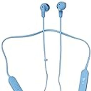JBL TUNE 215BT In-Ear Wireless Earbud Headphone with Pure Bass Sounds and Microphone, 12.5mm Driver, 16 hour battery life, Blue