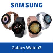 Samsung Galaxy Watch Active2 Aluminum 40mm/44mm International Version