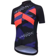 Cycling Jersey Women Bike Top Shirt Summer Short Sleeve Cycling Clothing Ropa Maillot Ciclismo Racing Bicycle Clothes 3 style