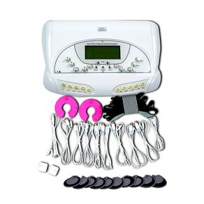 EMS Electric Muscle Stimulation Machine With Russian Waves For