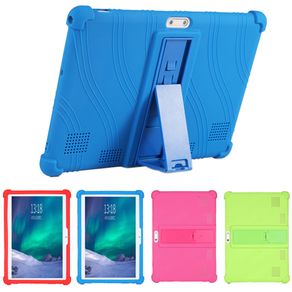 Silicone Case for Teclast M20 T20 T10 X10 A10S M30 10.1 Inch Tablets
