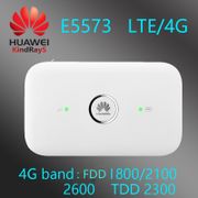 unlocked huawei e5573 e5573cs-609  4G Lte Wifi Router Pocket Mobile Hotspot 4g router with sim card slot  pocket 4g wifi router