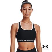 Under Armour UA Women's Armour® Mid Crossback Pocket Sports Bra