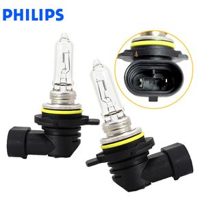 Original Philips 9012 HIR2 12V 55W PX22d Standard Original Auto Headlight Car Bulb Halogen Lamp ECE Approve 9012C1, 1X