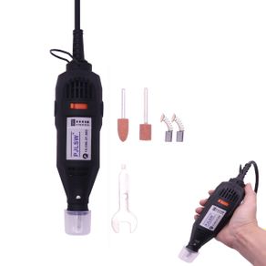 High Quality 220V/110V 180W Dremel Style Electric Rotary Tool Variable Speed Mini Drill