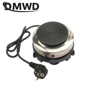 Portable Electric Mini Stove Hot Pot Heating Plate Cooking Coffee Heater  1300W