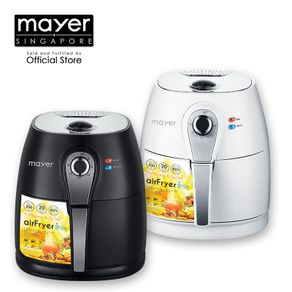 Mayer Air Fryer MMAF88 3.5L