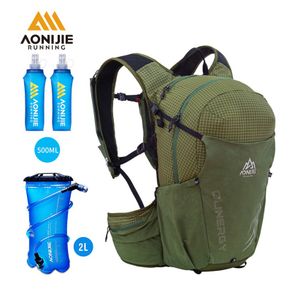 AONIJIE C9110 20L Hiking Backpack Lightweight Sports Hydration Pack Travel Bag for Trail Trekking Climbing Camping