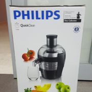 Philips Viva Collection Juicer HR1832