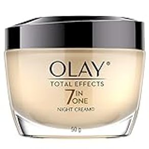 Olay Total Effects 7 In One Night Cream, 50 grams