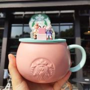 Starbucks Limited Edition Ceramics Water Cup