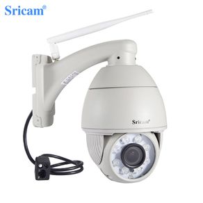 sricam ptz ip camera