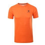 New Gym T Shirt Sport Shirt Men Tops Tees Running Shirts Mens Sports Fitness Jersey Quick Dry Fit camiseta running hombre